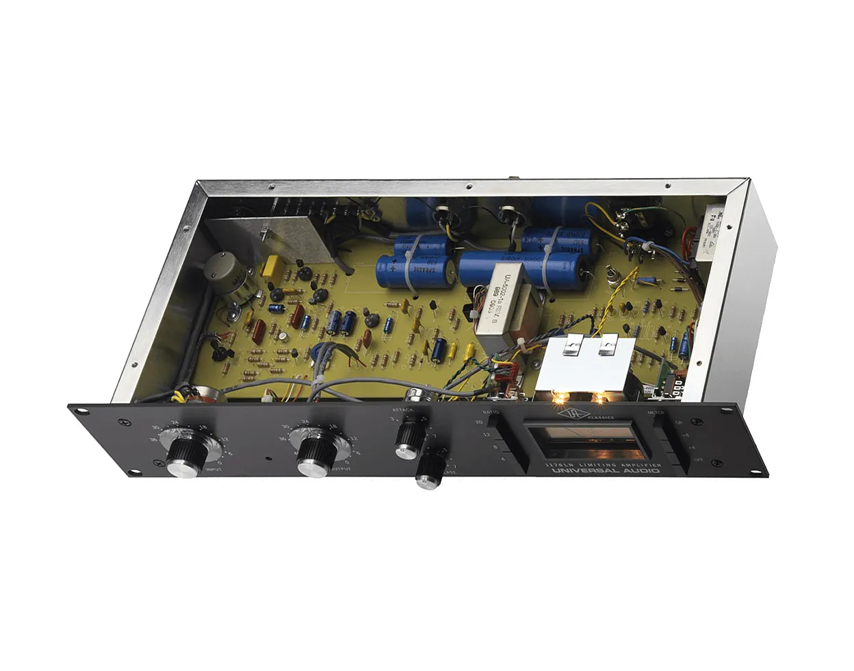1176LN Classic Limiting Amplifier