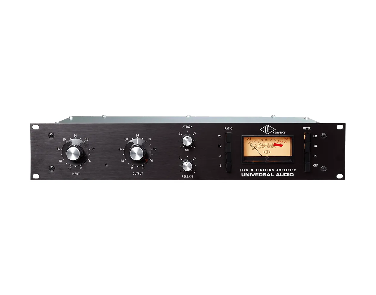 1176LN Classic Limiting Amplifier