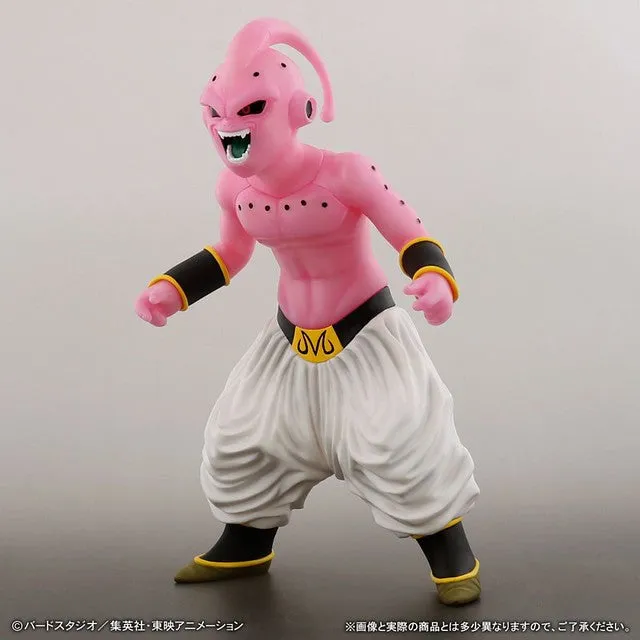 12” Inch Tall HUGE Gigantic Series Majin Kid Boo (Buu) X-Plus Figure 1/4 Scale LIMITED EDITION