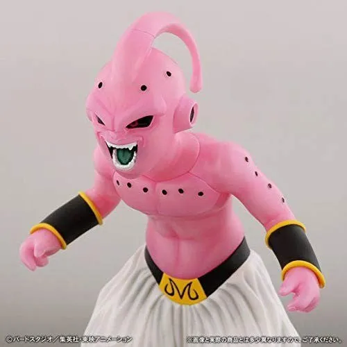12” Inch Tall HUGE Gigantic Series Majin Kid Boo (Buu) X-Plus Figure 1/4 Scale LIMITED EDITION