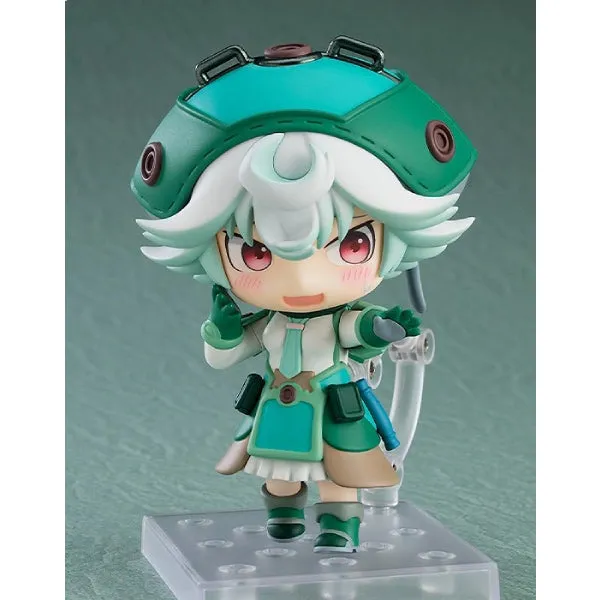 1888 Nendoroid Prushka 來自深淵