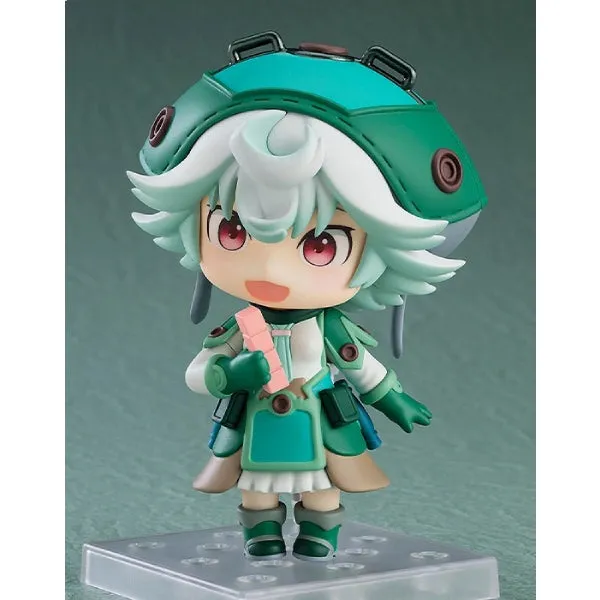 1888 Nendoroid Prushka 來自深淵