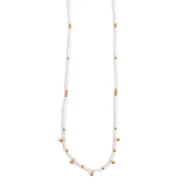 2047-0011 Miniature Steel Necklace