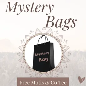 3 Item Mystery Bag