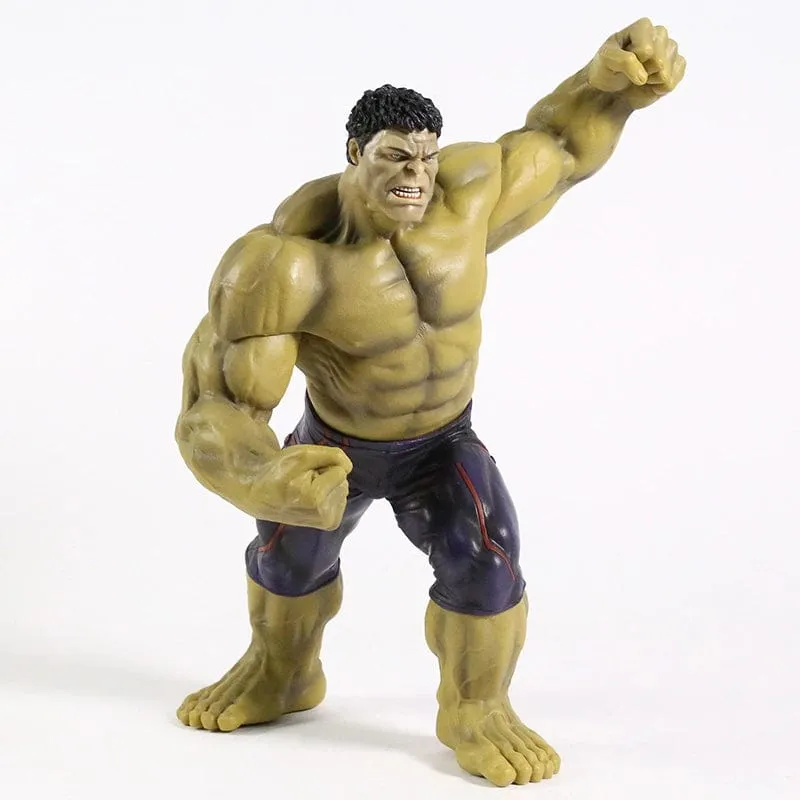 42cm Avengers Incredible Monster Size Hulk Action Figure