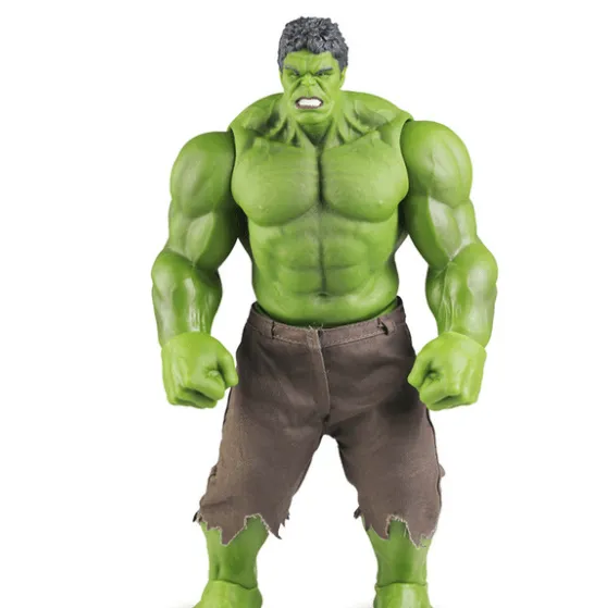 42cm Avengers Incredible Monster Size Hulk Action Figure