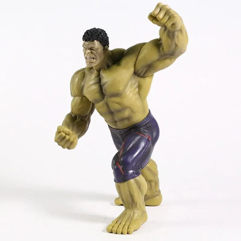42cm Avengers Incredible Monster Size Hulk Action Figure