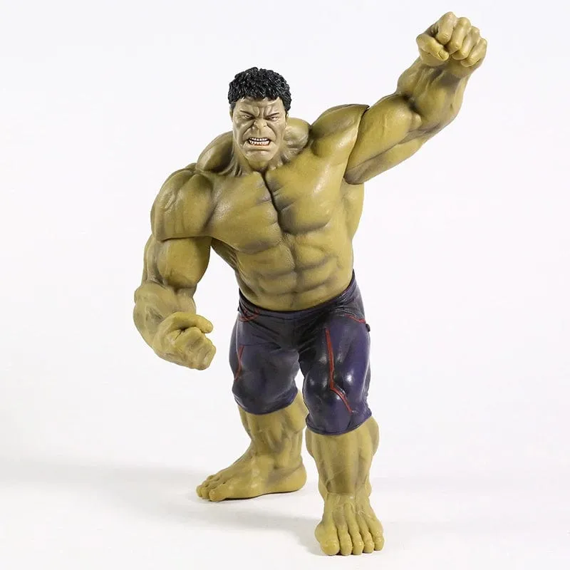 42cm Avengers Incredible Monster Size Hulk Action Figure