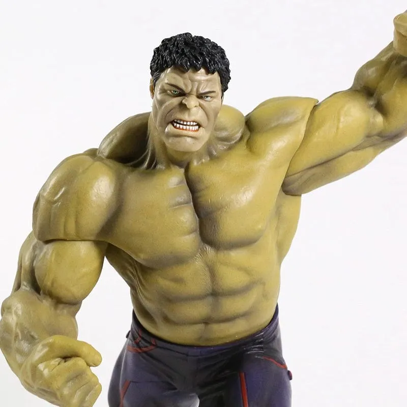 42cm Avengers Incredible Monster Size Hulk Action Figure