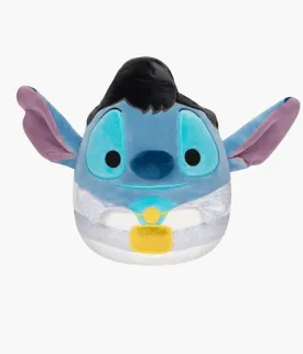 8" Stitch Squishmallow - Elvis Costume