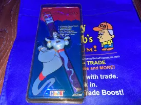 Aladdin: Genie - A Real Watch (36211) (Hope) (Walt Disney) Unopened/As Is