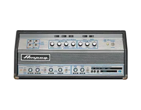 Ampeg SVT-VR Bass Amplifier
