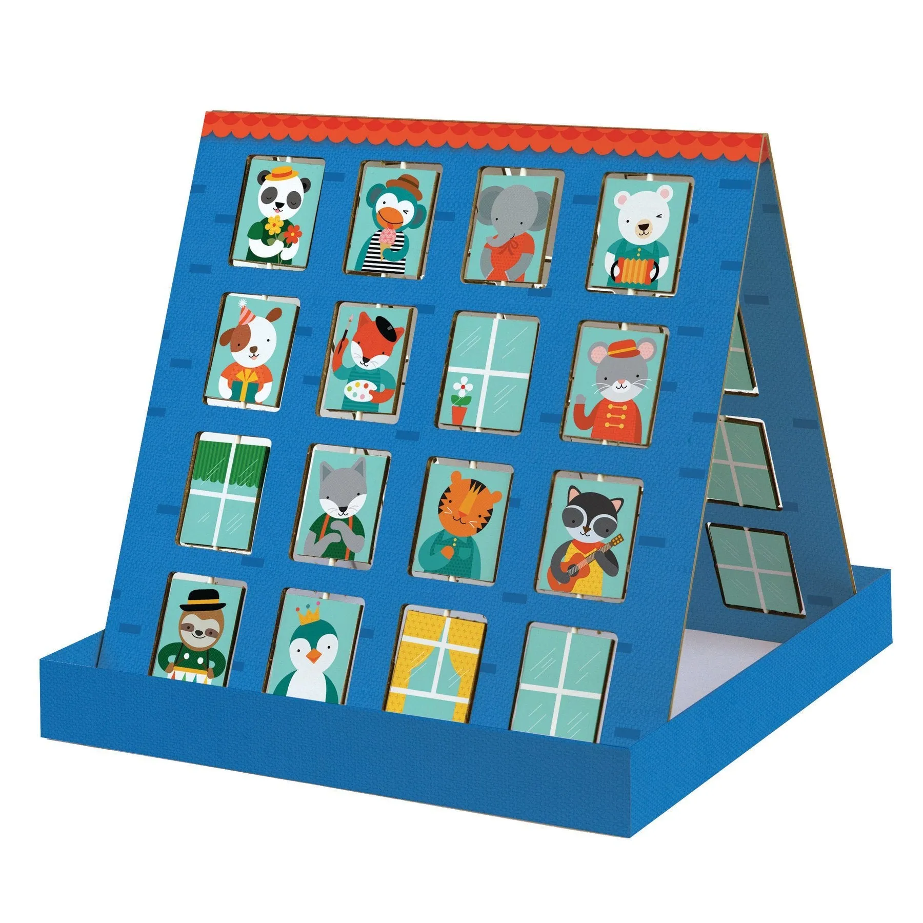 Animal Friends Game by Petit Collage