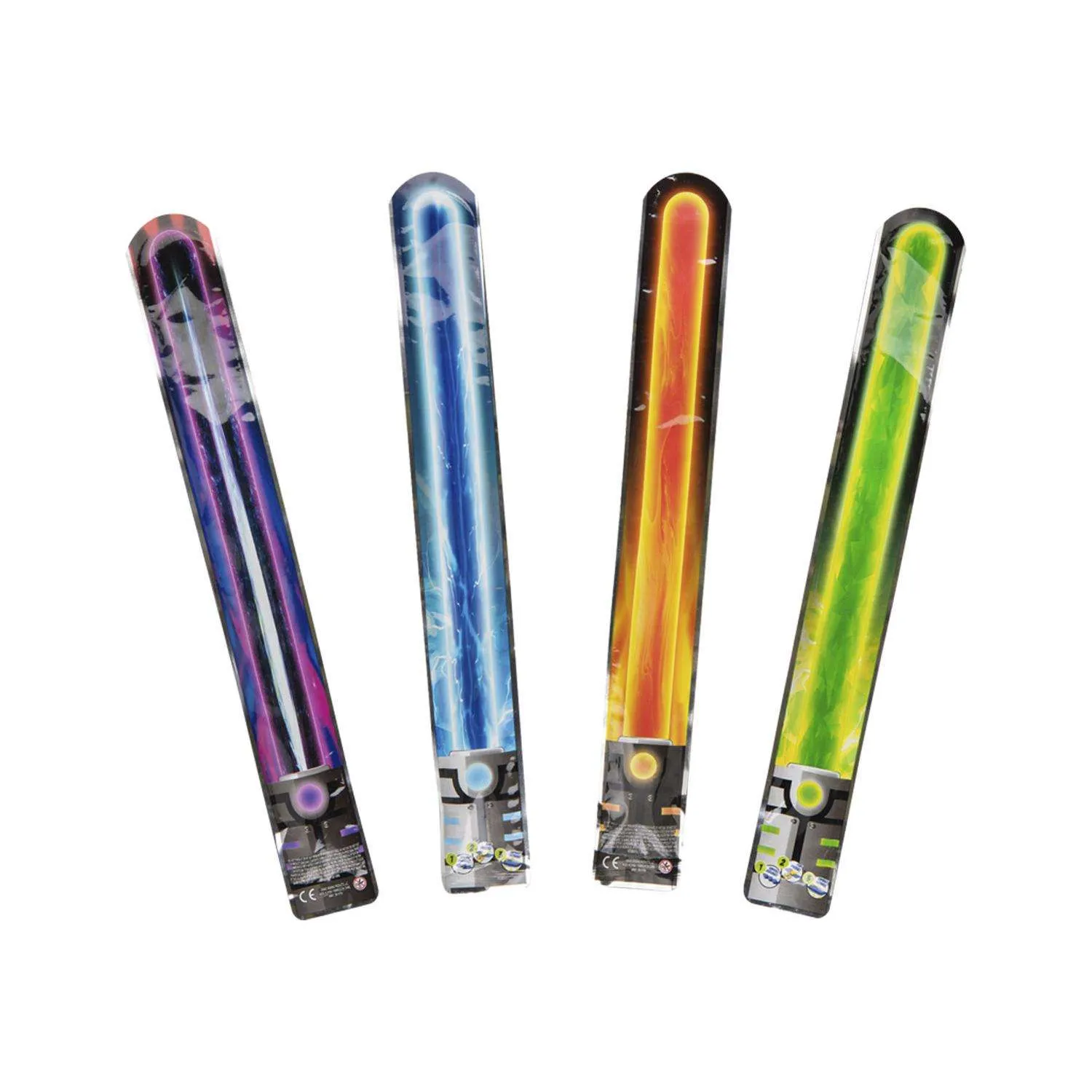 Arcade Space Sabers