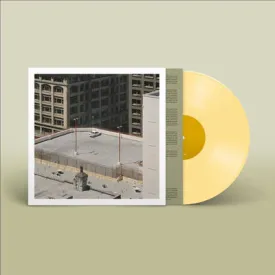 Arctic Monkeys - The Car (Limited Edition Custard Vinyl)