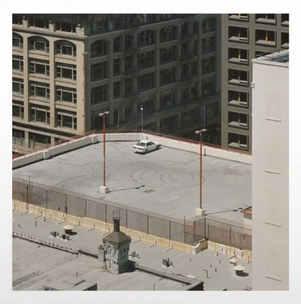 Arctic Monkeys - The Car (Limited Edition Custard Vinyl)