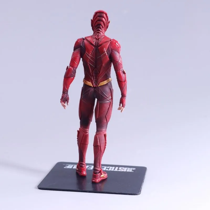 ARTFX DC Justice League Action Figures Super Hero