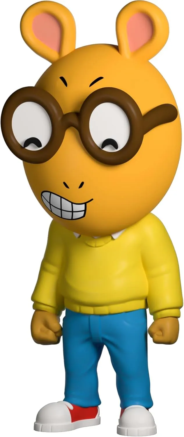 Arthur | Youtooz