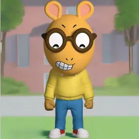 Arthur | Youtooz