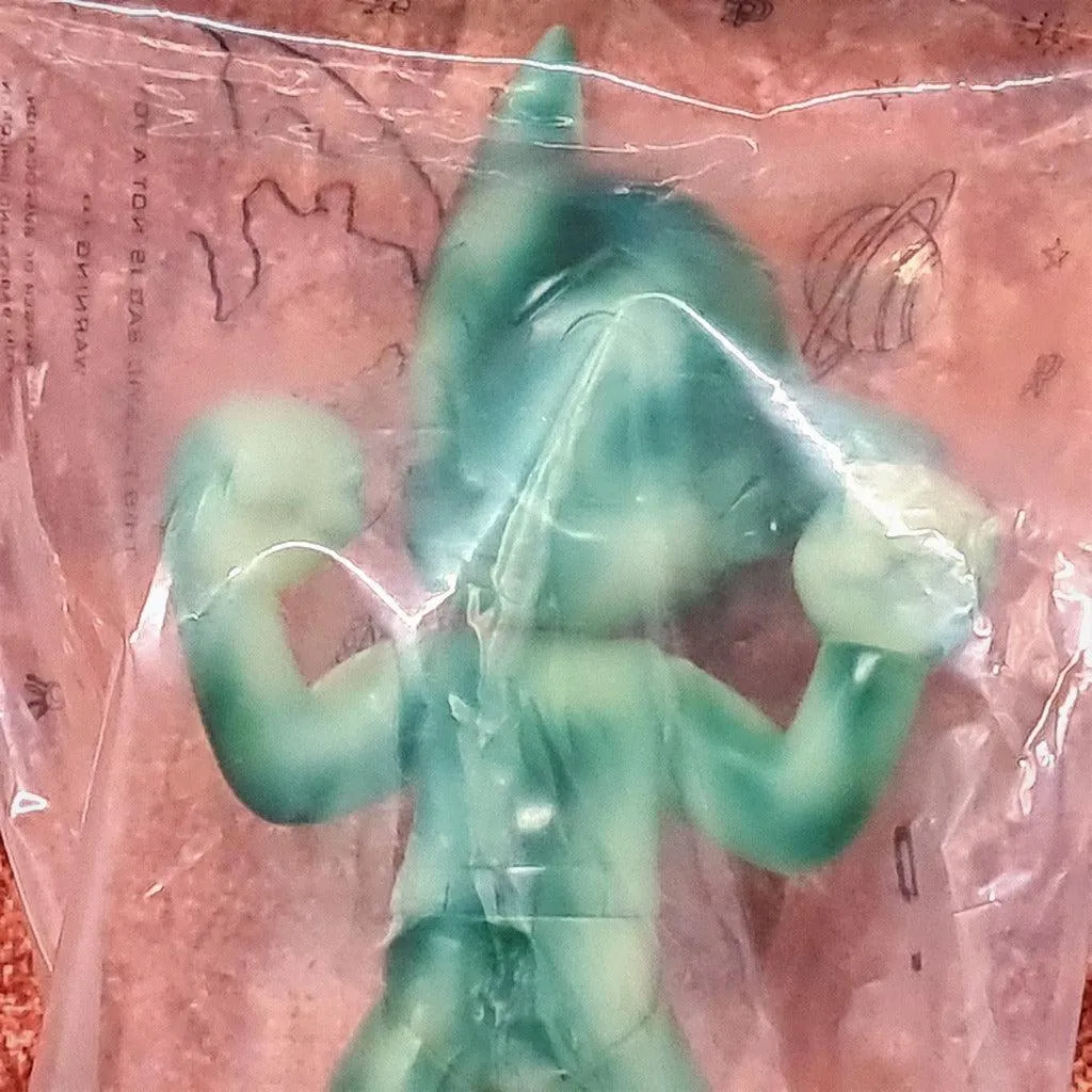 Astro Boy Crystal Jade