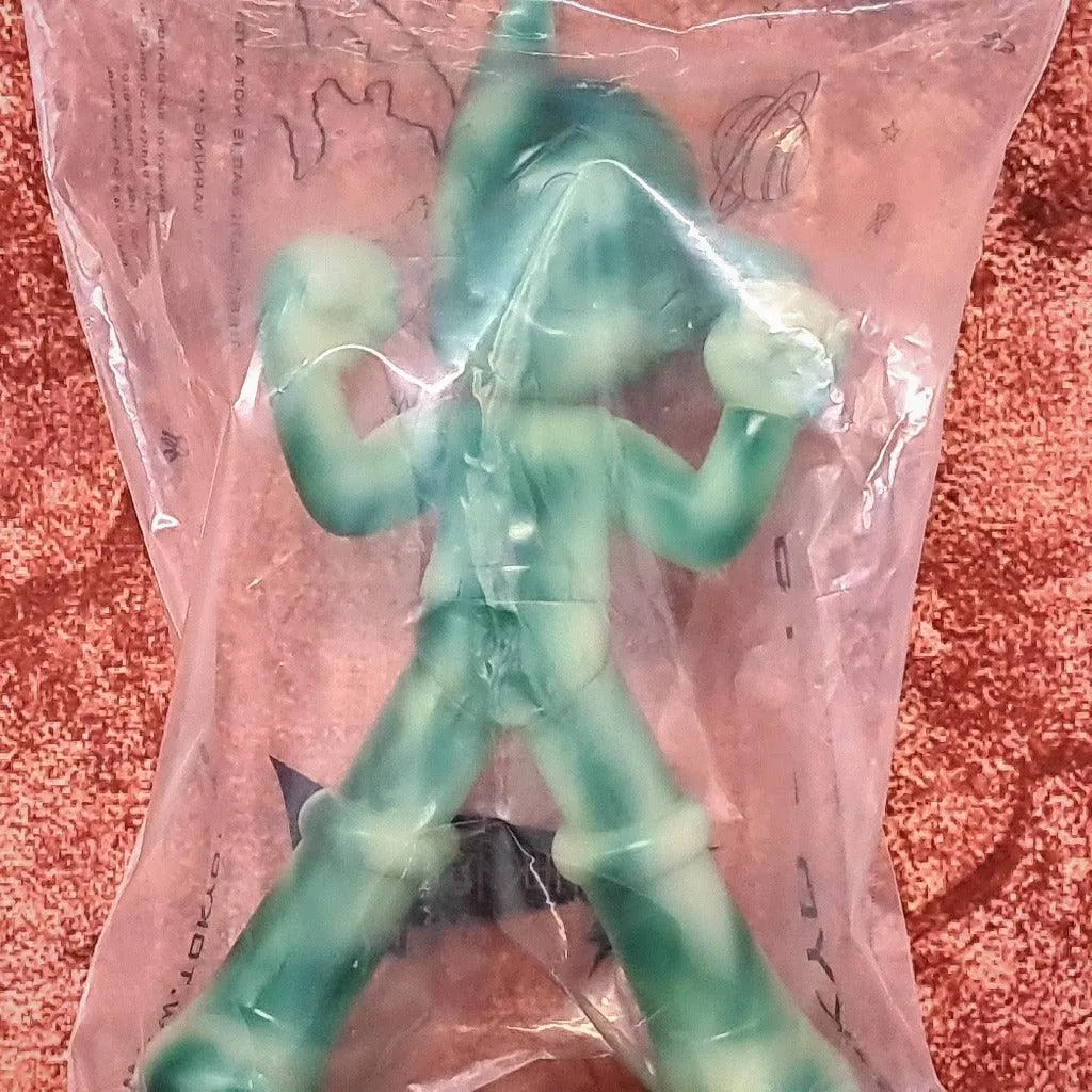 Astro Boy Crystal Jade