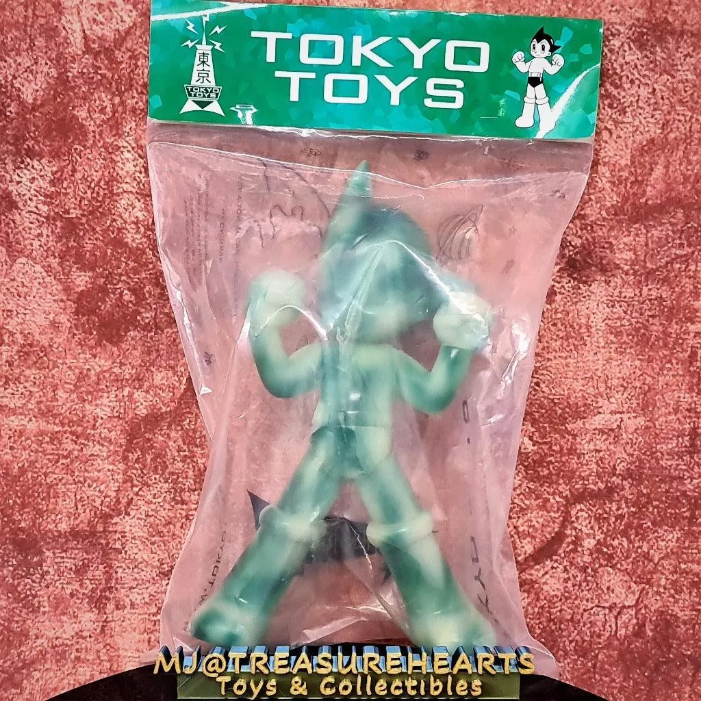 Astro Boy Crystal Jade