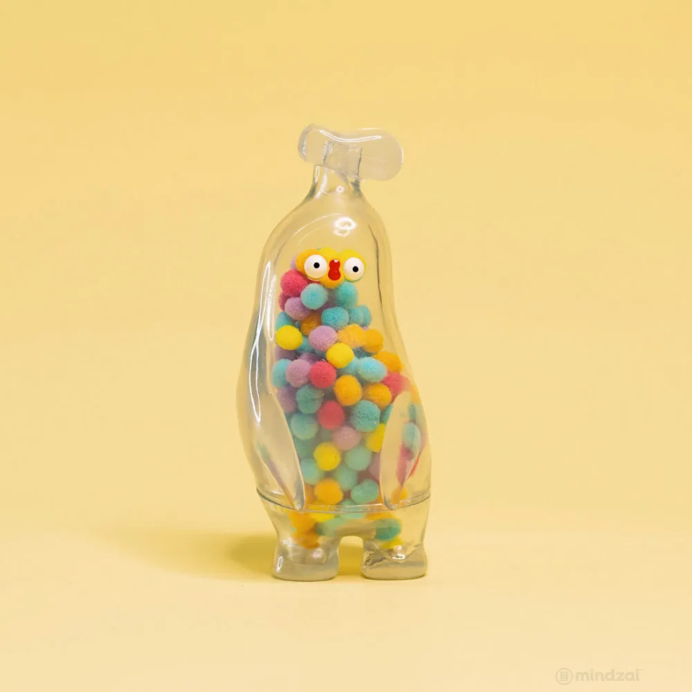 Banana Boo Series 1 Blind Box by Flabjacks x CJOY