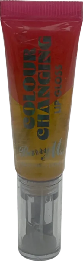 Barry M Colour Changing Lipgloss Unicorn 10ml