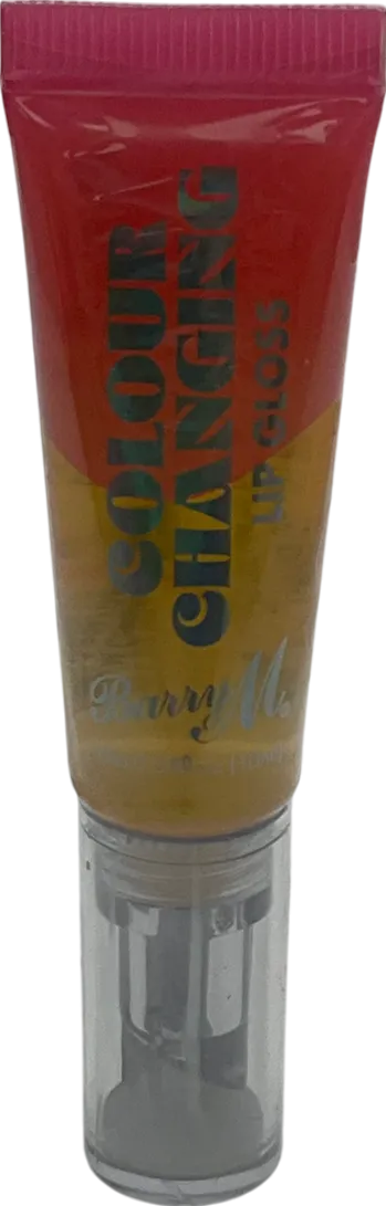 Barry M Colour Changing Lipgloss Unicorn 10ml