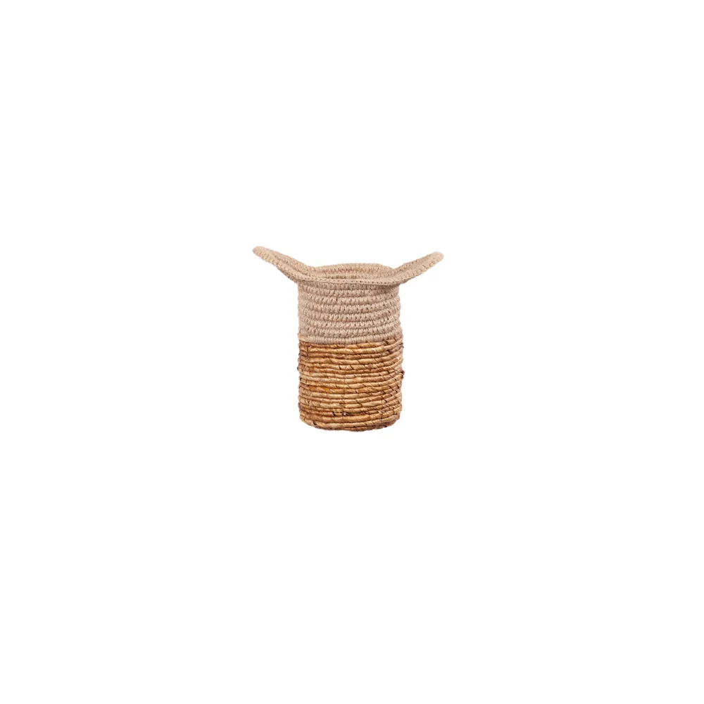 Basket Ryder