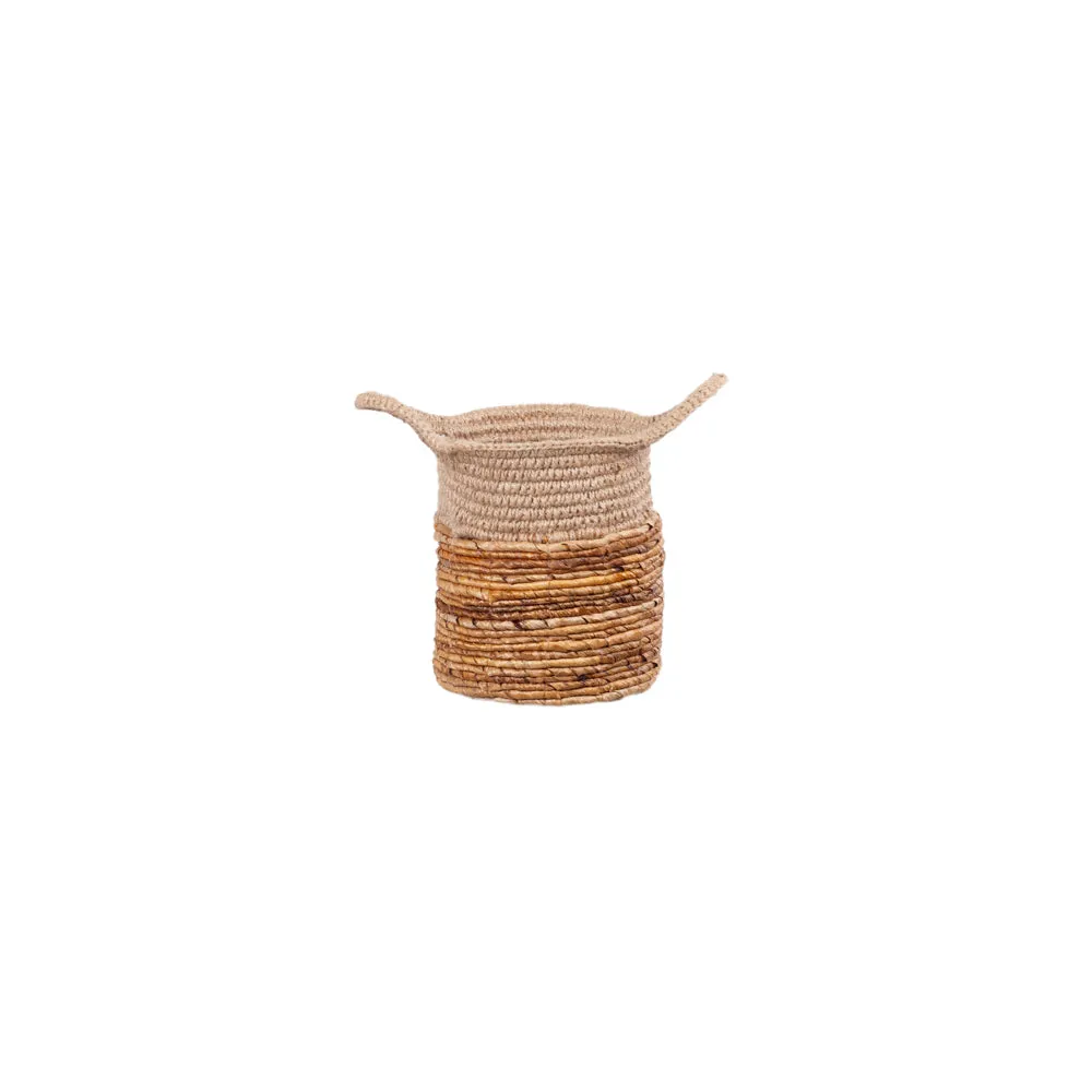 Basket Ryder