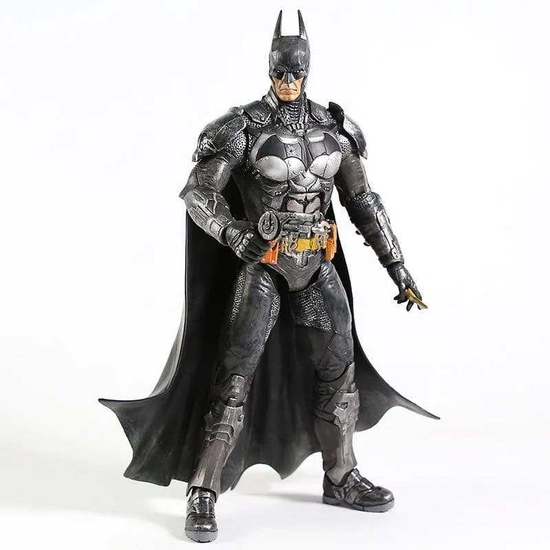 Batman Bruce Wayne 12'' Action Figure