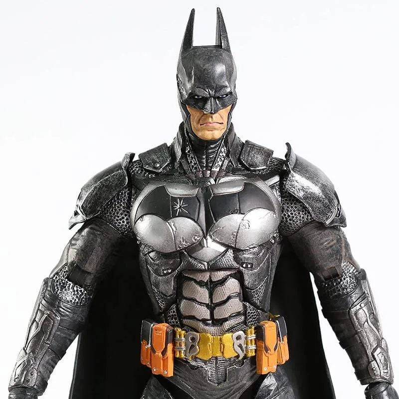 Batman Bruce Wayne 12'' Action Figure