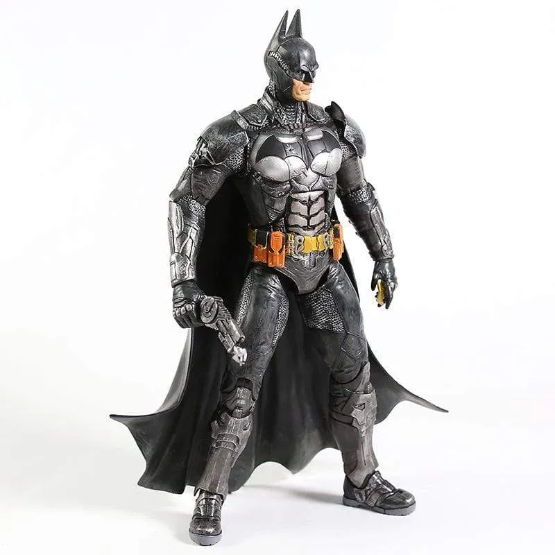 Batman Bruce Wayne 12'' Action Figure