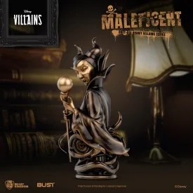 Beast Kingdom BUST-019 Disney Villains Series: Maleficent Statue Figure