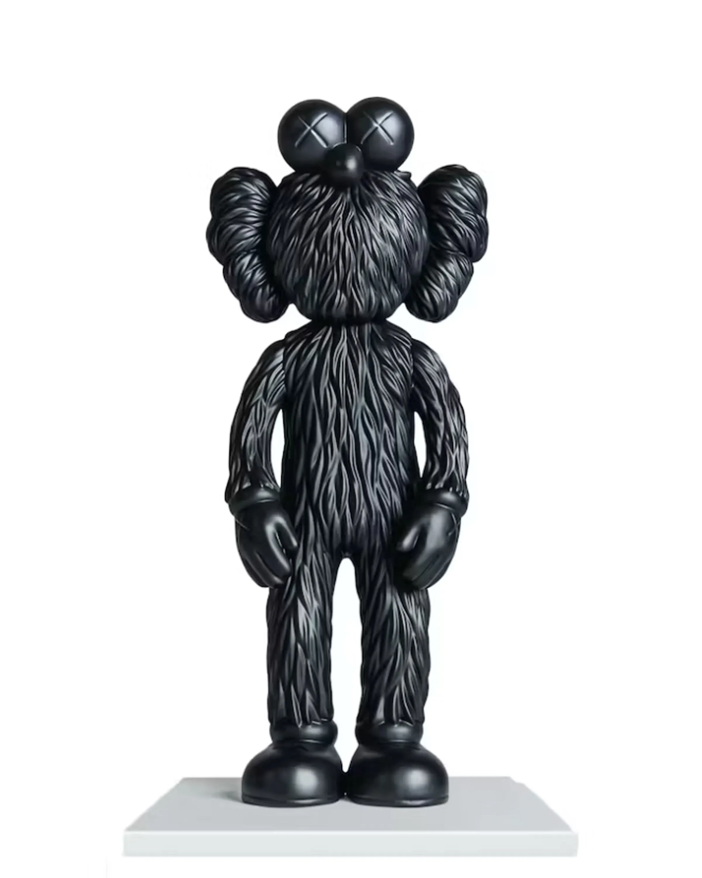 BFF Bronze Figure (Edition of 250   50 AP, with Signed COA)