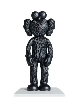 BFF Bronze Figure (Edition of 250   50 AP, with Signed COA)