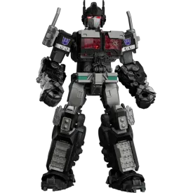 Blockees Transformers Classic Class - CC - Nemesis Prime