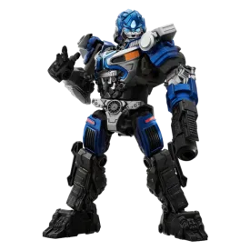 Blockees Transformers Classic Class - Mirage