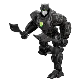 Blockees Transformers Classic Class - Optimus Primal Beast