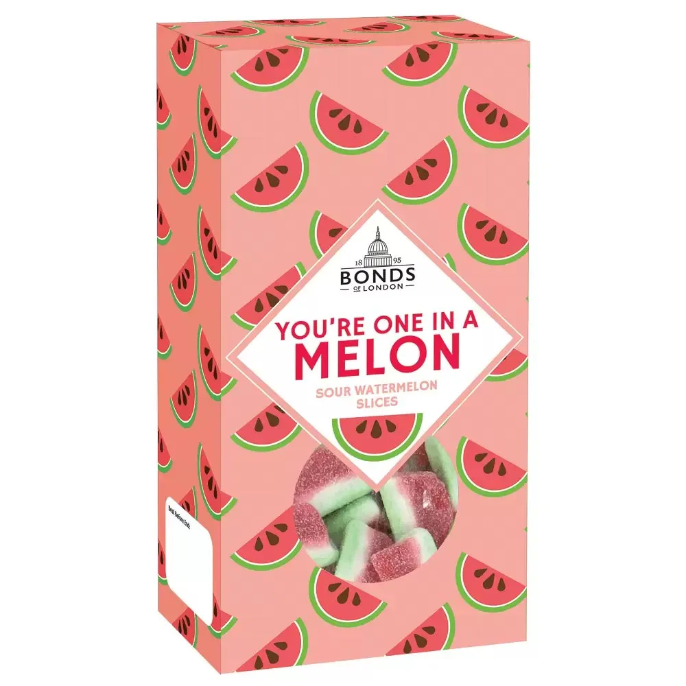 Bonds Sweet Gift Boxes