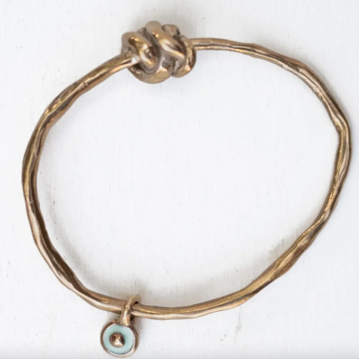 Calamari Custom Bracelet - Pesci Che Volano