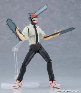 Chainsaw Man: 586 Denji Figma