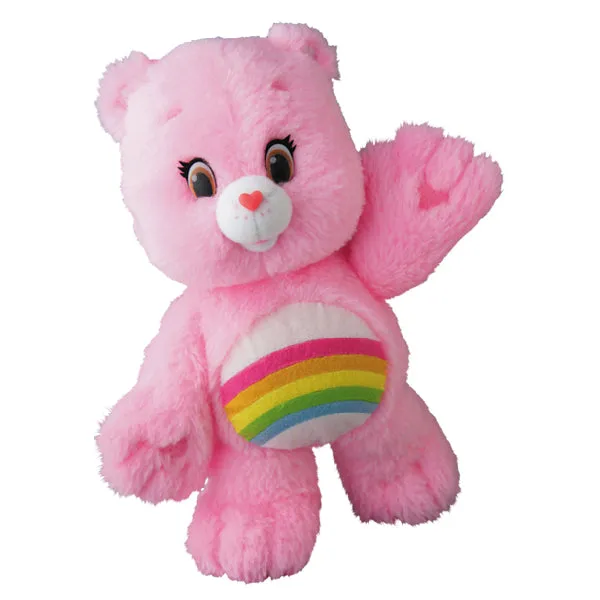 Cheer Bear(TM) PLUSH