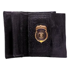 CLEARANCE - Custom Badge and Credential Case - OSI 2" Badge