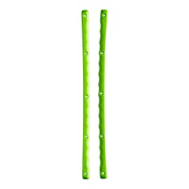 Creature Serrated Rails Green