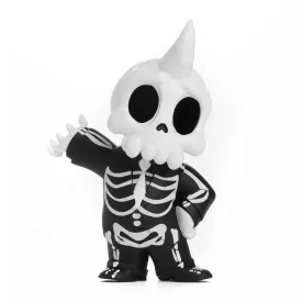 Cryptkins Unleashed: Bob Bone-Chilling Figure SOLD OUT!