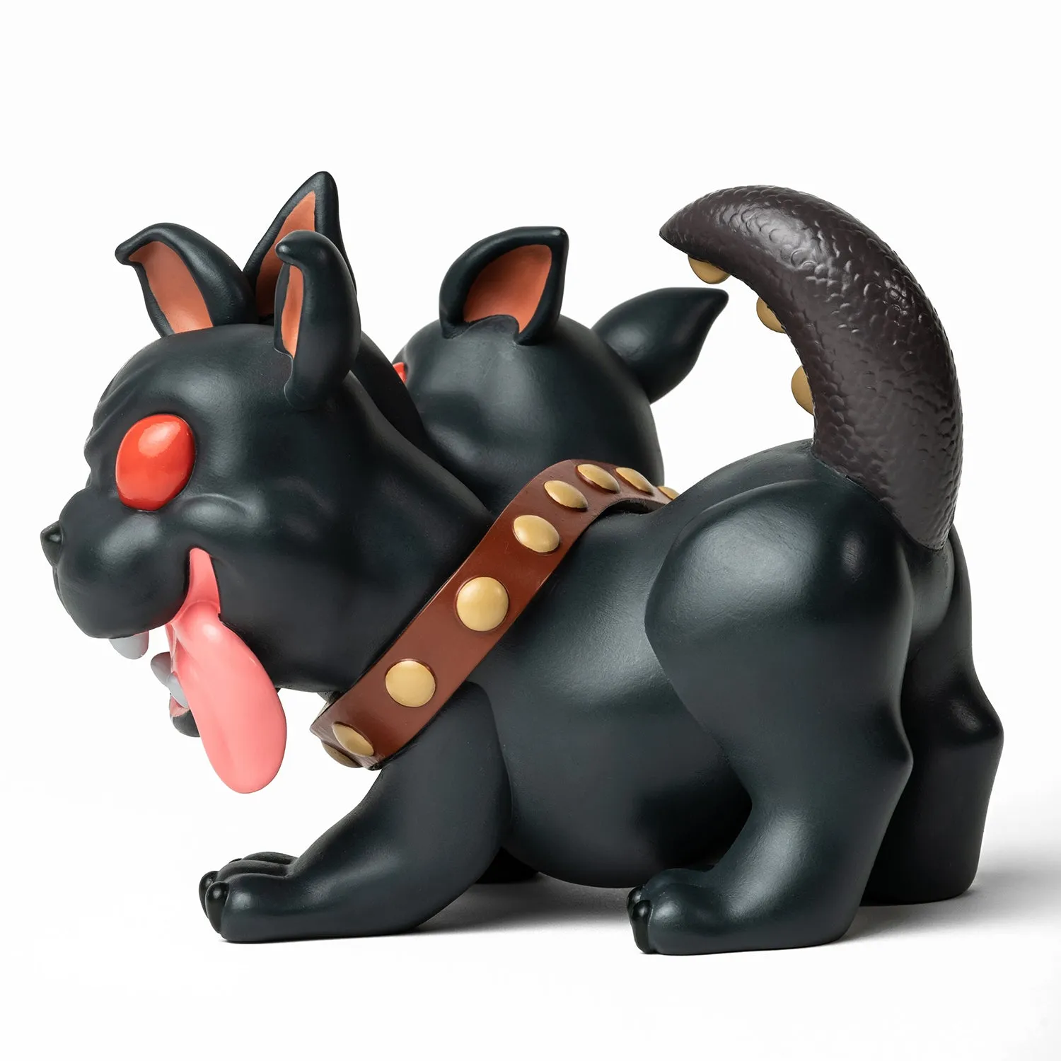 Cryptkins Unleashed: Cerberus Vinyl Figure (Cryptozoic Exclusive)