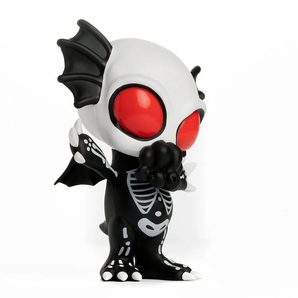 Cryptkins Unleashed: Cthulhu Bone-Chilling Figure SOLD OUT!