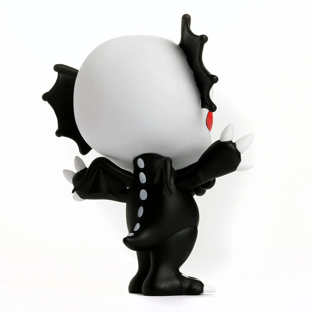 Cryptkins Unleashed: Cthulhu Bone-Chilling Figure SOLD OUT!
